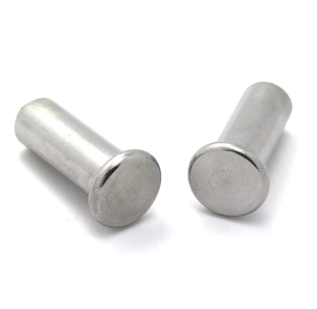 Aluminum Rivets Aluminum Rivets
